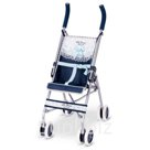 Коляска трость для куклы серия Романтик 75 см