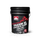 Petro-Canada TRAXON XL Synthetic Blend 75W-90 (20л) Масло трансмиссионное