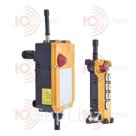 Промышленное радиоуправление F24-6D