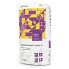 Кладочная смесь теплоизоляционная для ячеистых блоков Evermix MC025 F (25 кг)