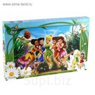 Макси-пазлы "Феи", 24 элемента