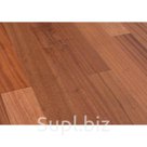 Инженерная доска Wood Bee Сапели
