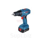 GSR 1440-LI 294х350х105 мм Аккумуляторная дрель-шуруповерт BOSCH в кейсе, артикул 06019A8407BS