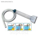 Грунтоочиститель "WAVE", 48 см