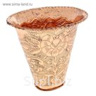 Вазон "Цветы"