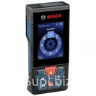 Дальномер лазерный BOSCH GLM 120C