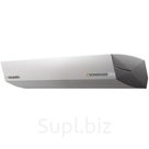 Тепловая завеса водяная GUARD 100W 1 метр, 16 кВт