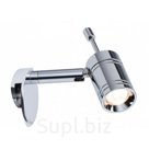 Подсветка Для Зеркал Светодиодная Paulmann Zylindro 99069