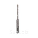 Бур 6,0 х 110 мм SDS-Plus BOSCH, 2608680262