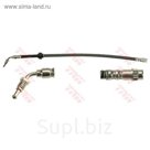 Шланг тормозной TRW PHB538