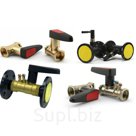 Ballorex S клапан балансировочный