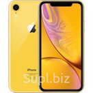 Смартфон Apple iPhone Xr 256GB Yellow Желтый A2105
