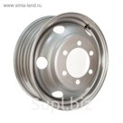 Диск Lemmerz  6,00x17,5 М22DS36 10x225x176x121,5 (8580)