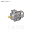 Электр двигатель ИЭК, АИР, трехфазный, 100L4, 380 В, 4 кВт, 1500 об/мин, 1081