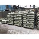 Керамзит в мешках 10-20