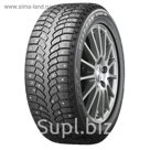 Зимняя шипованная шина Bridgestone Blizzak Spike-01 255/55 R18 109T