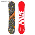 Сноуборд PRIME Point Break 160 FW17