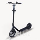 Самокат Globber ONE NL 230 ULTIMATE черно синий