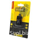 Картридер для TF Micro SD - Micro USB OTG № 60 пластиковый