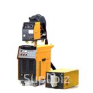 SMP MIG 500 W - Промышленный сварочный полуавтомат с водяным охлаждением