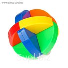 Головоломка "Шар"