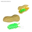 Прикол "Орех" с жуками