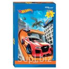 Пазлы maxi 24 Hot Wheels Степ