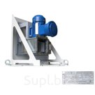 Пылеулавливающий агрегат «BDC-13-1500-203-Ex-», имея двухступенчатую систему очистки, предназначен для очистки воздуха от средне и крупнодисперсной сухой несли…