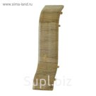 Соединитель 62 "Престиж" Дуб Мореный