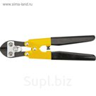 Ножницы арматурные TOPEX, 210 мм, арматура до Ø 4 мм