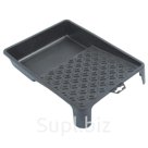 Ванночка для краски FIT 320х315мм, черная