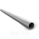 Труба водогазопроводная оцинкованная ДУ20 10500