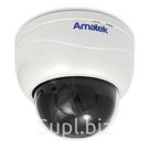 IP видеокамеры панорамные (Fish-eye) и поворотные (Speed dome) AC-ID202PTZ3