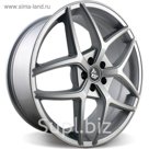 Диск YST X-19 8x19 5x100 ET35 d57,1 SP