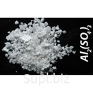 Сульфат алюминия высший сорт