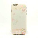 Чехол для iPhone 6 Flower Pattern