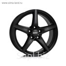 Диск Alutec Raptr 6,5x17 5x112 ET38 d66,5 Black Matt (RR65738M84-5)