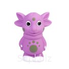 Игрушка для купания Лунтик