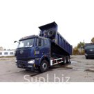 Самосвал 6х4 FAW CA3250 P66K2T1E4 2016 года