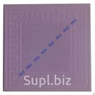 Плитка тротуарная Готика 300*300*30(7кг)
