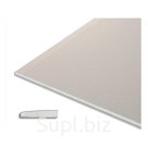 KNAUF-лист гипсокартонный (ГКЛ) 2500х1200х12,5 мм