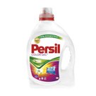 Средство для стирки жидкое автомат 2,19 л, PERSIL (Персил) «Color Gel», гель, концентрат