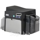 Принтер пластиковых карт FARGO DTC4250e 52100