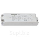 Трансформатор электронный 200w 12v с защитой (94435 NT-EH) Navigator