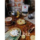 Иван-чай со зверобоем холст.мешок 25 г (мелколист.)