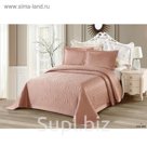 Комплект Blumarine: покрывало 220 × 240 см, наволочки 50 × 70 см - 2 шт