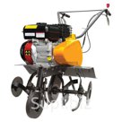 Культиватор Pubert ECO 40B C2