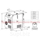 Запчасть 078612 MAXPRO200 240V, 3PH, 60Hz Hypertherm