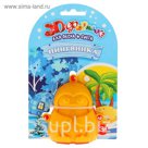 3D формочка "Пингвинка" 2 шт.