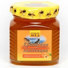 "Крымская коллекция" Абрикосовый 350 гр